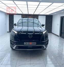 نيسان باثفايندر